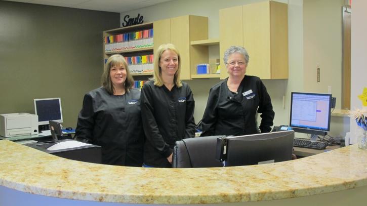 Image for Bancroft Family Dental with ID of: 1134105