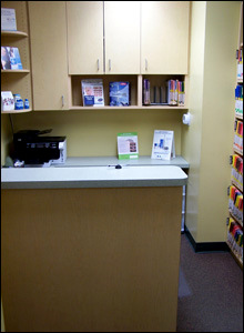 Image for Bancroft Family Dental with ID of: 1134110