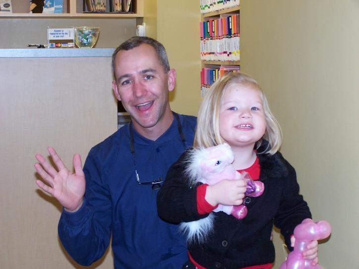 Image for Bancroft Family Dental with ID of: 1134111