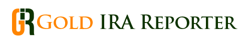 Image for Gold IRA Reporter with ID of: 1134263
