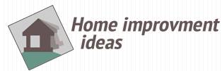 Image for Home Improvment Ideas with ID of: 1134360
