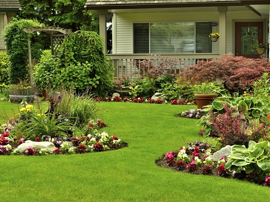 Image for Ogden Landscaping with ID of: 1134373