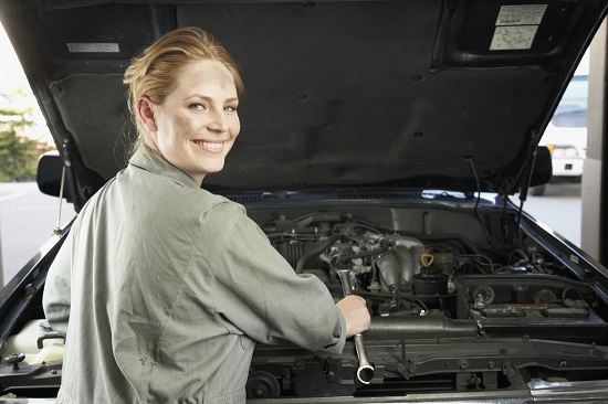 Image for Ogden Mechanic with ID of: 1134398