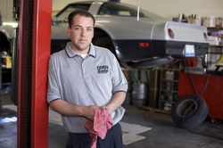 Image for Ogden Mechanic with ID of: 1134399