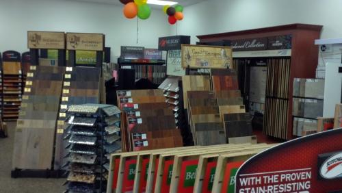 Image for Wenke Flooring & Design with ID of: 1134560