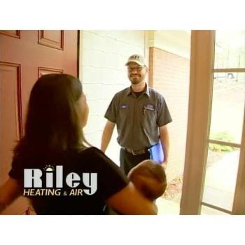 Image for Riley Heating & Air Conditioning with ID of: 1134578