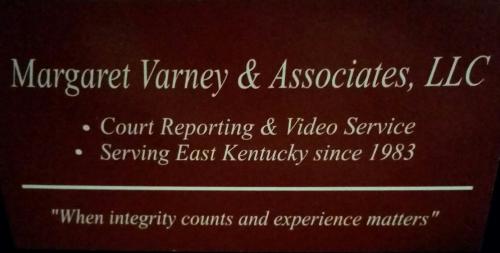 Image for Margaret Varney & Associates with ID of: 1134591