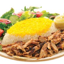 Image for Kabob Lounge with ID of: 1134602