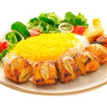 Image for Kabob Lounge with ID of: 1134604