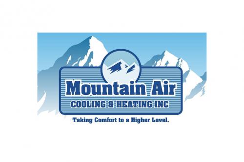 Image for Mountain Air Cooling & Heating with ID of: 1134611