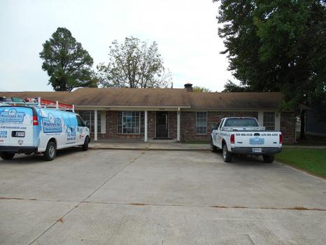 Image for Mountain Air Cooling & Heating with ID of: 1134614