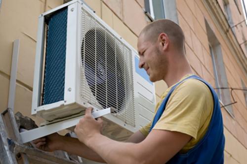 Image for Mountain Air Cooling & Heating with ID of: 1134631