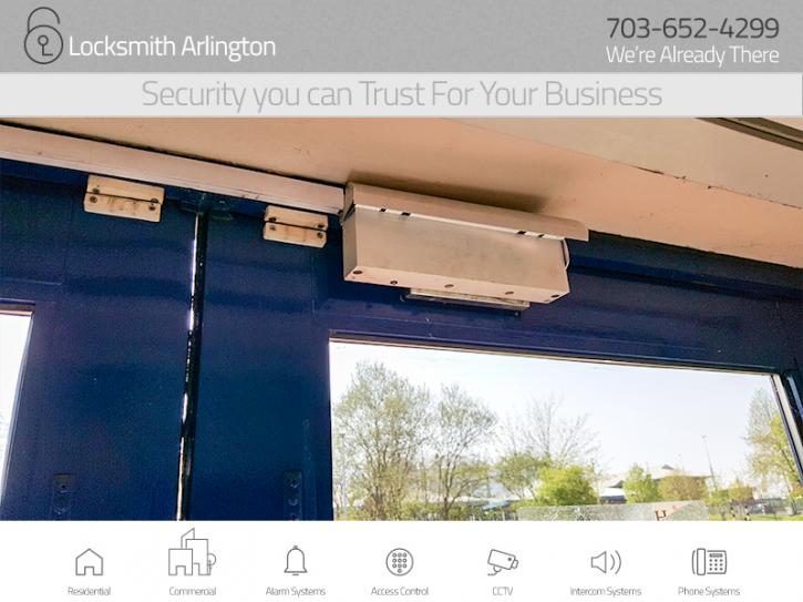 Image for Locksmith Arlington with ID of: 1134681
