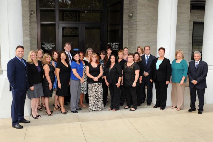 Image for Chester Law Group with ID of: 1134872