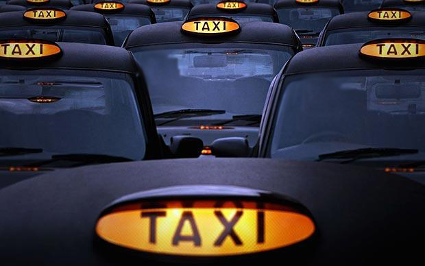 Image for Balham taxis with ID of: 1134891