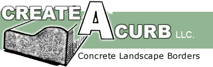 Image for Concrete Landscape Borders with ID of: 1135110