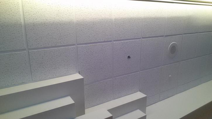 Image for Acoustical Insulation Contracting with ID of: 1135293