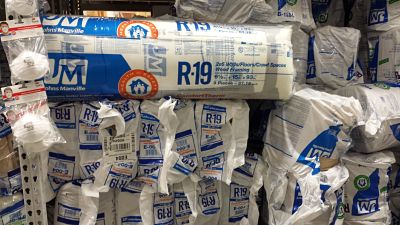 Image for Acoustical Insulation Contracting with ID of: 1135321