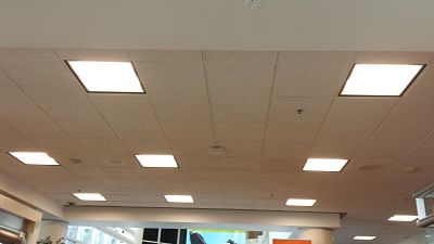 Image for Acoustical Insulation Contracting with ID of: 1135323