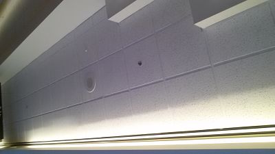 Image for Acoustical Insulation Contracting with ID of: 1135325