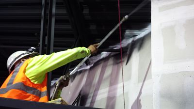 Image for Acoustical Insulation Contracting with ID of: 1135330