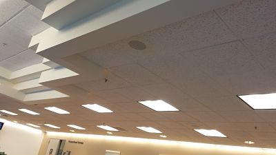 Image for Acoustical Insulation Contracting with ID of: 1135331