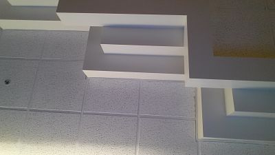 Image for Acoustical Insulation Contracting with ID of: 1135332