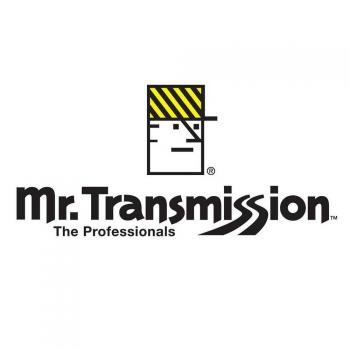 Image for Mr. Transmission with ID of: 1135465