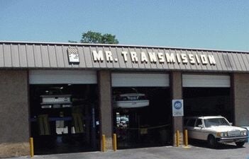 Image for Mr. Transmission with ID of: 1135469
