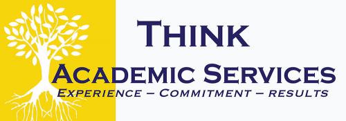 Image for Think Academic Services with ID of: 1135471