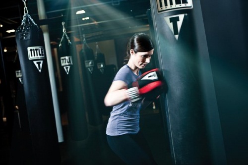 Image for TITLE Boxing Club Edina with ID of: 1135485