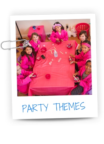 Image for Party Bug with ID of: 1135700