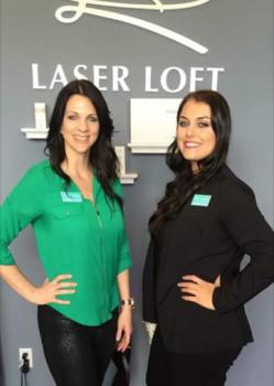 Image for Laser Loft with ID of: 1135707