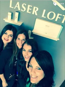 Image for Laser Loft with ID of: 1135709