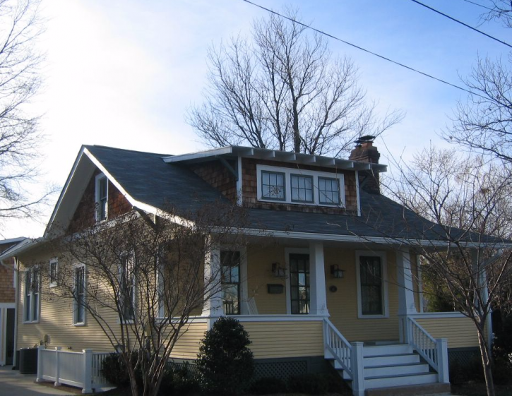 Image for Boise Bartlett Homes and Roofing with ID of: 1135915