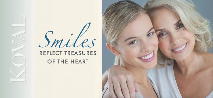 Image for Koval & Koval Dental Associates with ID of: 1135960