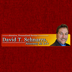 Image for David T. Schnarrs with ID of: 1135977