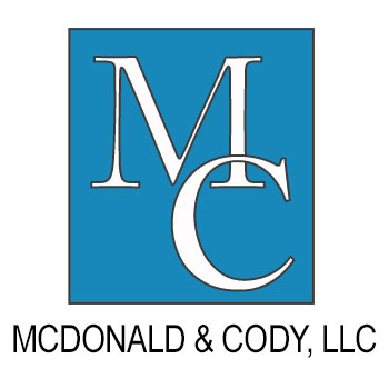 Image for McDonald & Cody, LLC with ID of: 1136110