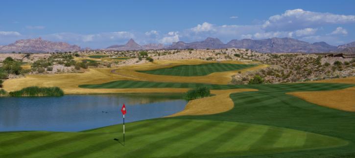 Image for laughlin ranch golf with ID of: 1136140