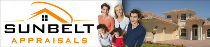 Image for Sunbelt Appraisals, Inc. with ID of: 1136338