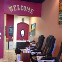 Image for Lovely Nails & Spa with ID of: 1136472