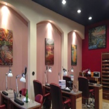 Image for Lovely Nails & Spa with ID of: 1136502