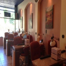 Image for Lovely Nails & Spa with ID of: 1136503