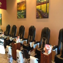 Image for Lovely Nails & Spa with ID of: 1136505