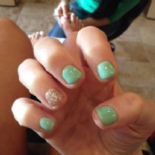 Image for Lovely Nails & Spa with ID of: 1136506