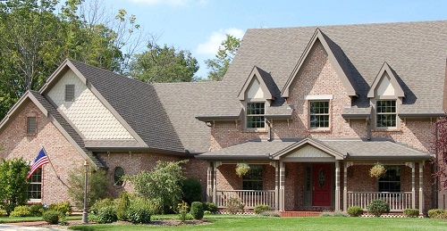 Image for Palace Roofing Restoration & Gutters with ID of: 1136688