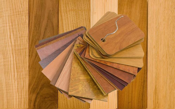 Image for Wood Floor and Beyond with ID of: 1136701