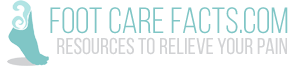 Image for Help Foot Care Problems with ID of: 1136710