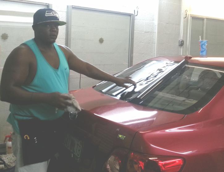 Image for Certified Window Tinting Class with ID of: 1136738