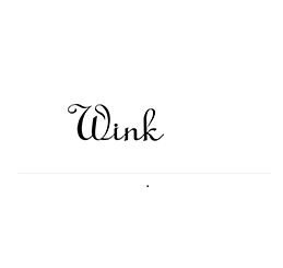 Image for Wink tanning salon with ID of: 1136792